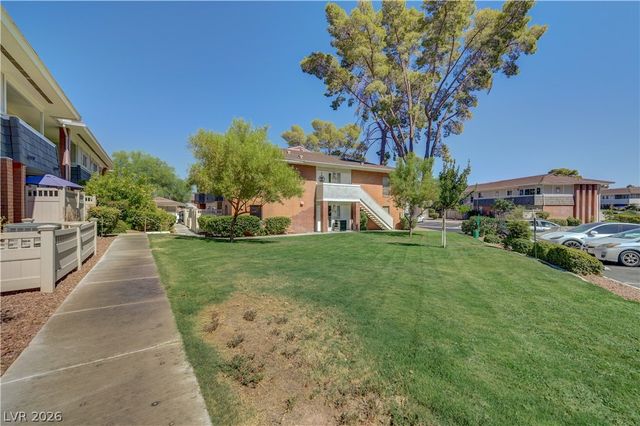 650 Oakmont Avenue 2113, Las Vegas, NV 89109