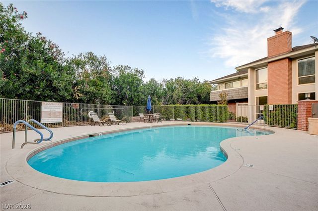 650 Oakmont Avenue 2113, Las Vegas, NV 89109