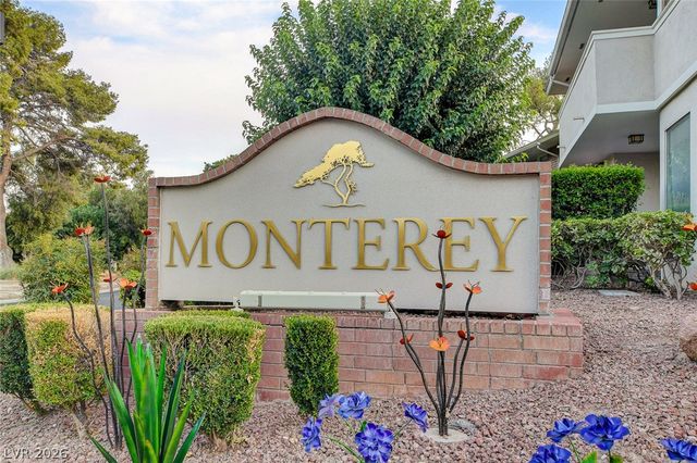 650 Oakmont Avenue 2113, Las Vegas, NV 89109