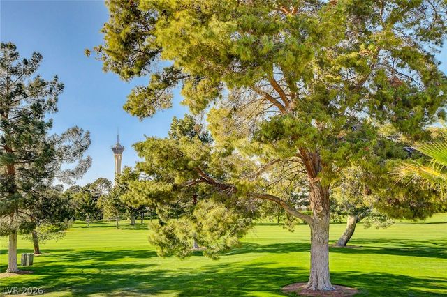 650 Oakmont Avenue 2113, Las Vegas, NV 89109