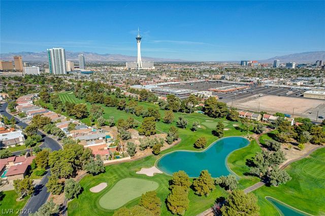 650 Oakmont Avenue 2113, Las Vegas, NV 89109
