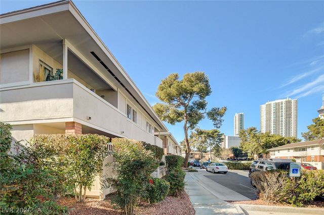 650 Oakmont Avenue 2113, Las Vegas, NV 89109