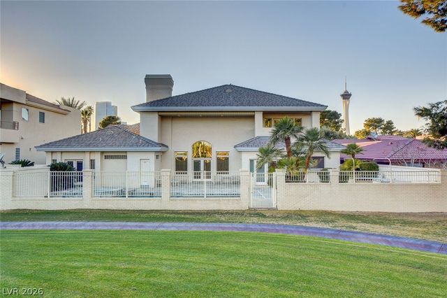 650 Oakmont Avenue 2113, Las Vegas, NV 89109