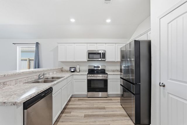 1255 Agogo Lane, Conway, AR 72034