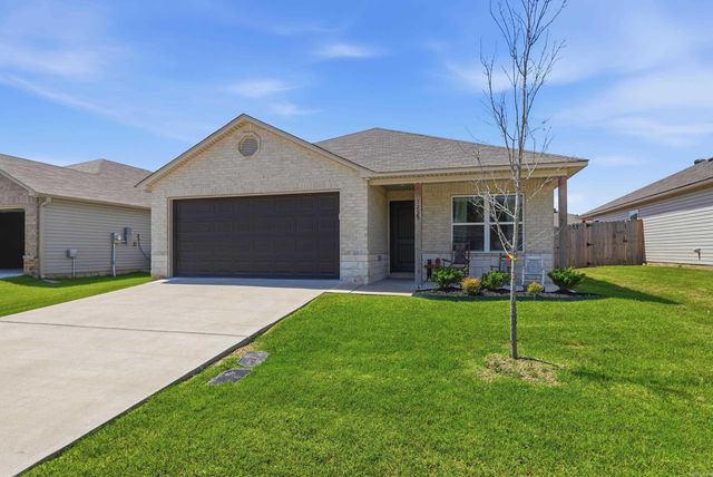 1255 Agogo Lane, Conway, AR 72034