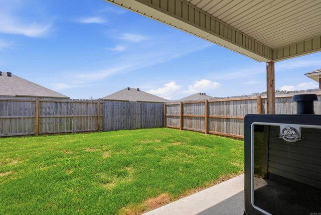 1255 Agogo Lane, Conway, AR 72034