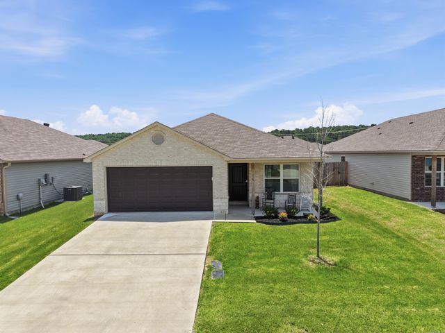1255 Agogo Lane, Conway, AR 72034