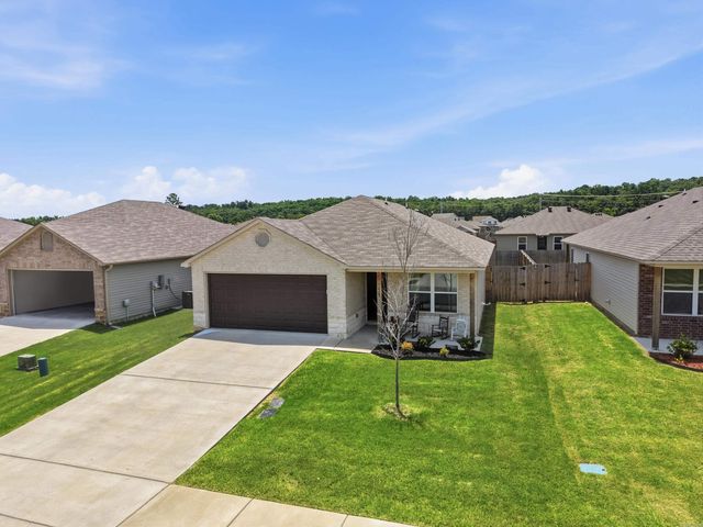1255 Agogo Lane, Conway, AR 72034