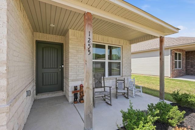 1255 Agogo Lane, Conway, AR 72034
