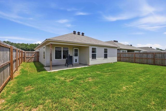 1255 Agogo Lane, Conway, AR 72034