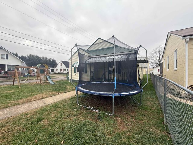 270 Illinois Street, Huntington, WV 25704