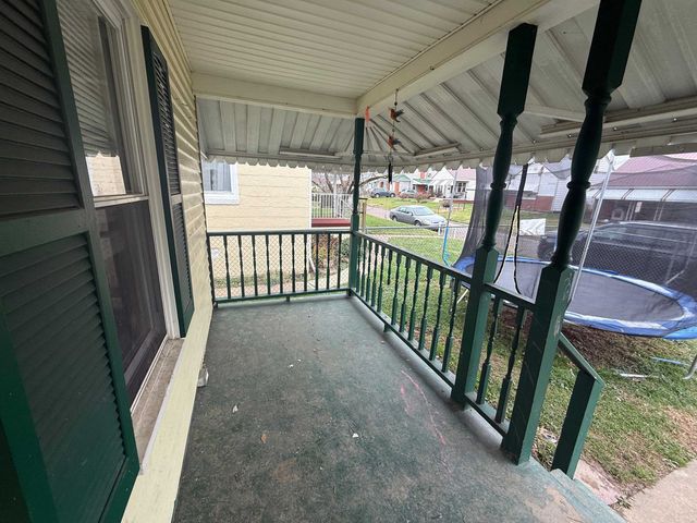 270 Illinois Street, Huntington, WV 25704