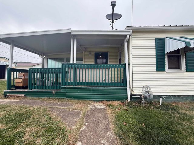 270 Illinois Street, Huntington, WV 25704