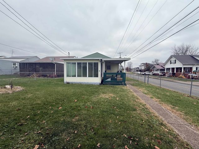 270 Illinois Street, Huntington, WV 25704