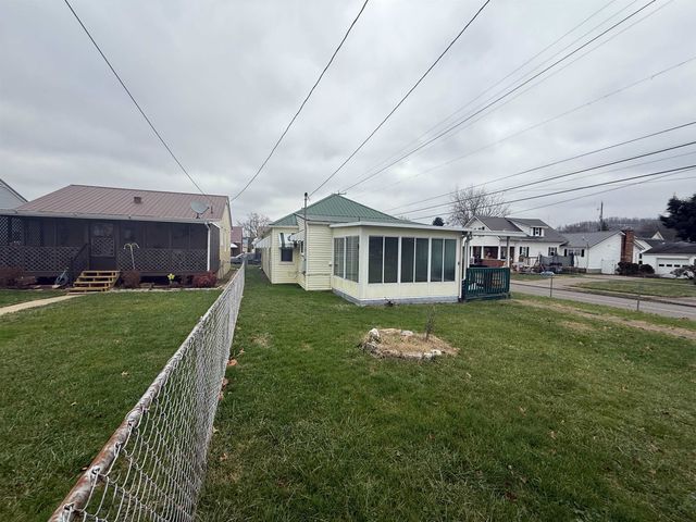 270 Illinois Street, Huntington, WV 25704