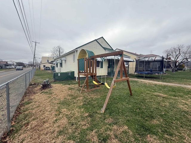 270 Illinois Street, Huntington, WV 25704