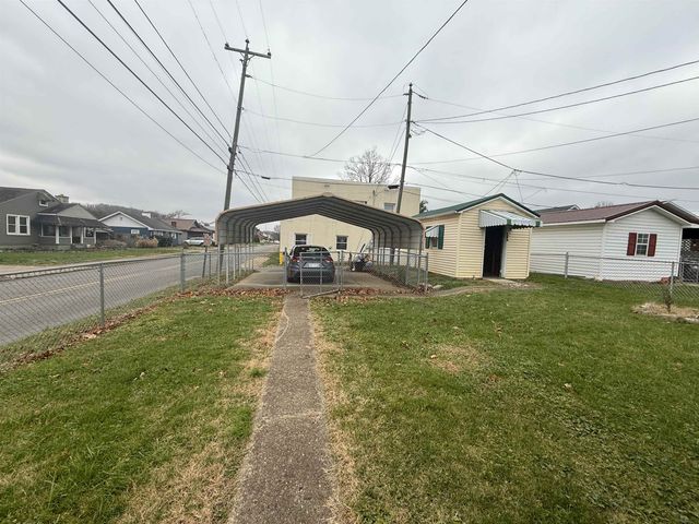 270 Illinois Street, Huntington, WV 25704