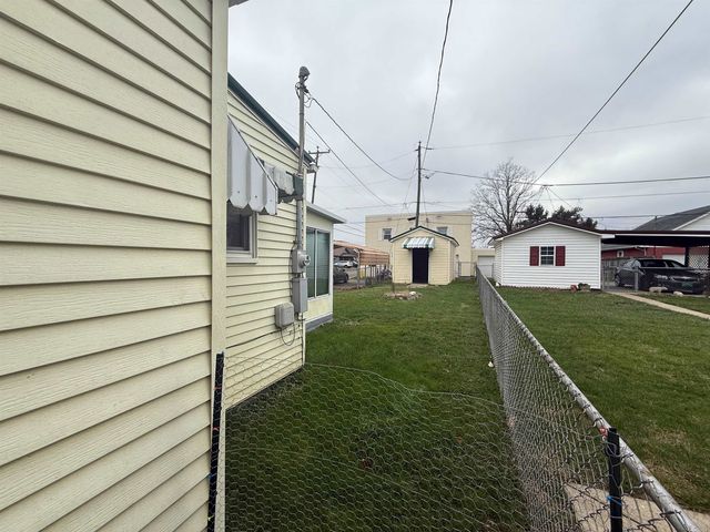 270 Illinois Street, Huntington, WV 25704