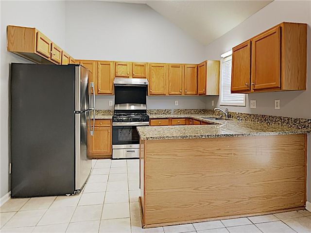 Address unavailable.