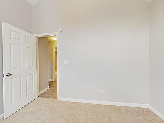 Address unavailable.