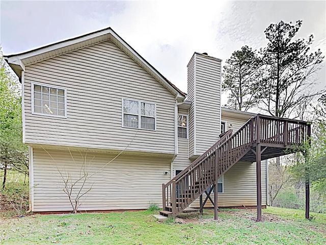 Address unavailable.