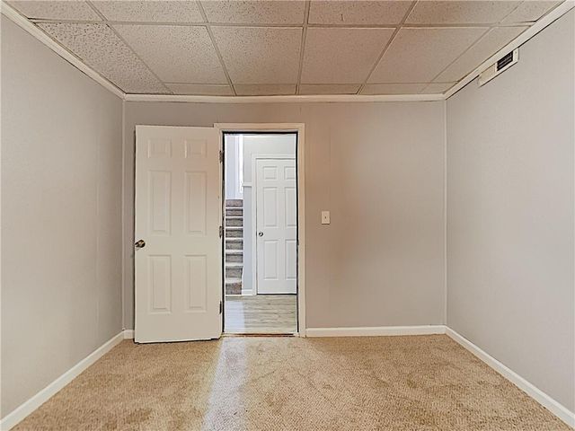 Address unavailable.