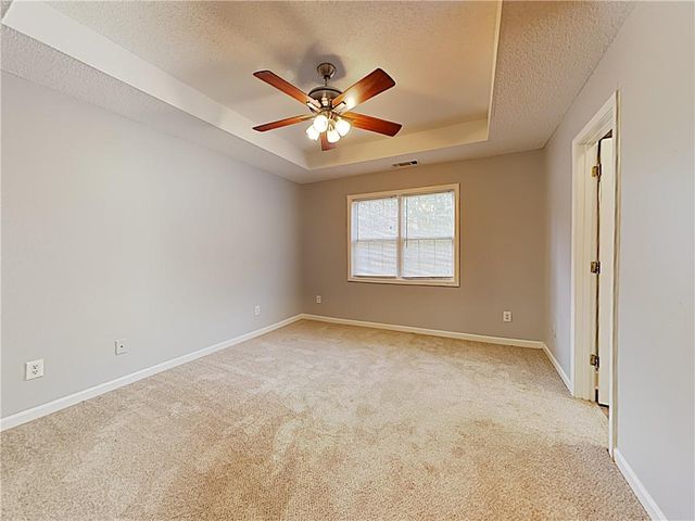 Address unavailable.