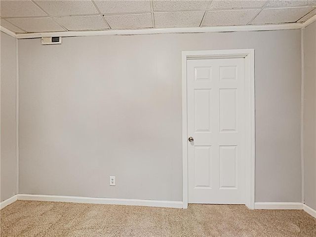 Address unavailable.