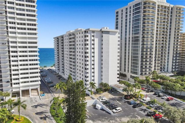 4250 Galt Ocean Drive 9r, Fort Lauderdale, FL 33308