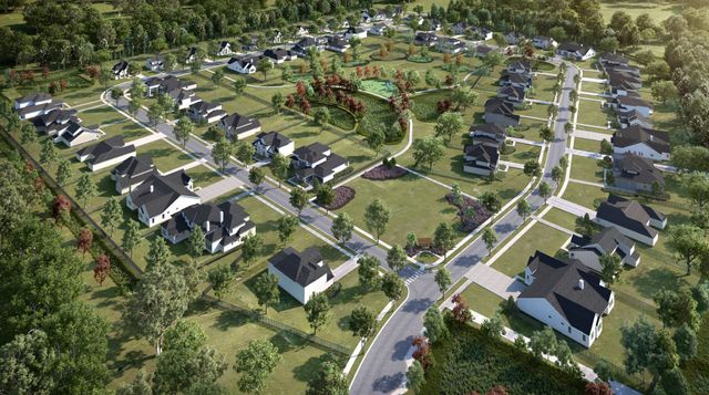 2090 Hamilton Way, Franklin, TN 37067