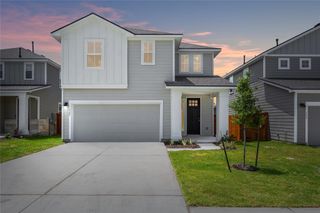 329 High Plains PASS, Liberty Hill, TX 78642