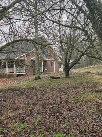 1213 Old Elkton Pike, Dellrose, TN 38453