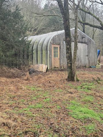 1213 Old Elkton Pike, Dellrose, TN 38453