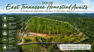 335 County Road 188, Decatur, TN 37322