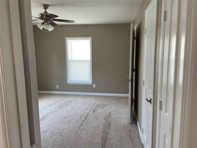 506 N Lamar Street, Weatherford, TX 76086