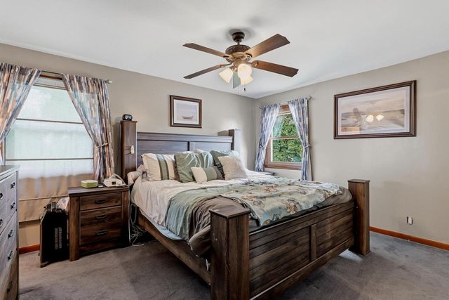 241 Crestwood DRIVE, Sheboygan Falls, WI 53085