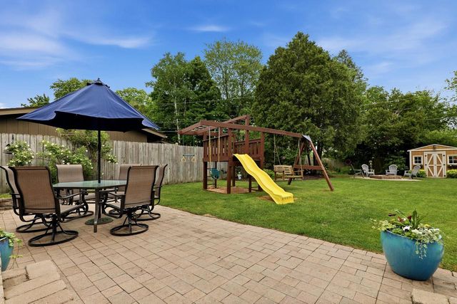 241 Crestwood DRIVE, Sheboygan Falls, WI 53085