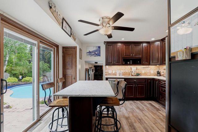 241 Crestwood DRIVE, Sheboygan Falls, WI 53085