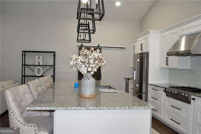 718 Bartow Drive, Dacula, GA 30019