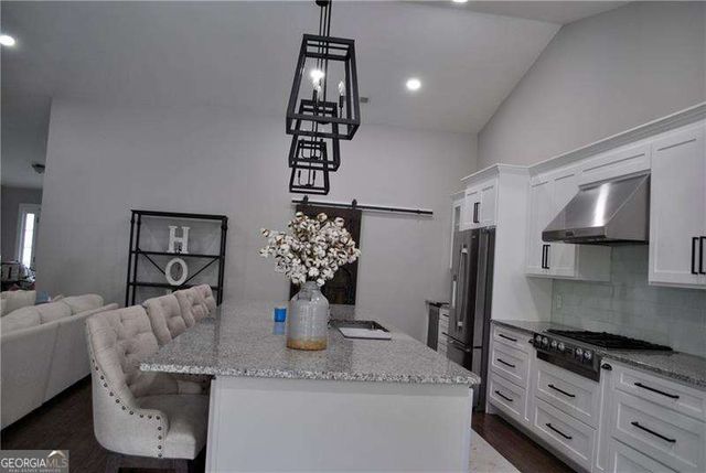 718 Bartow Drive, Dacula, GA 30019