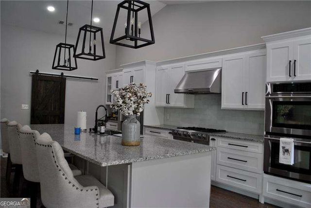 718 Bartow Drive, Dacula, GA 30019