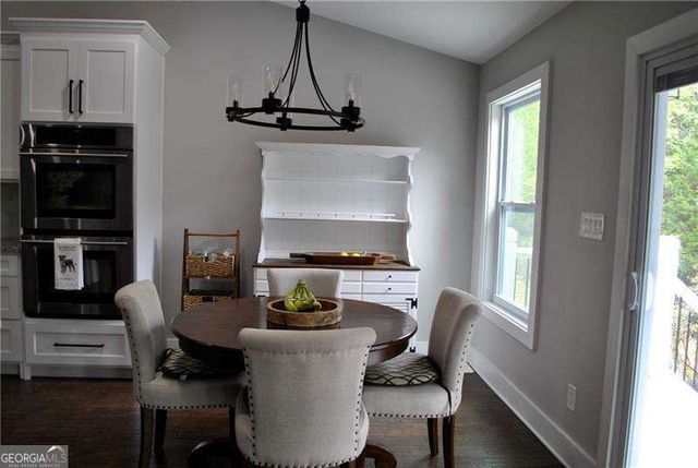 718 Bartow Drive, Dacula, GA 30019