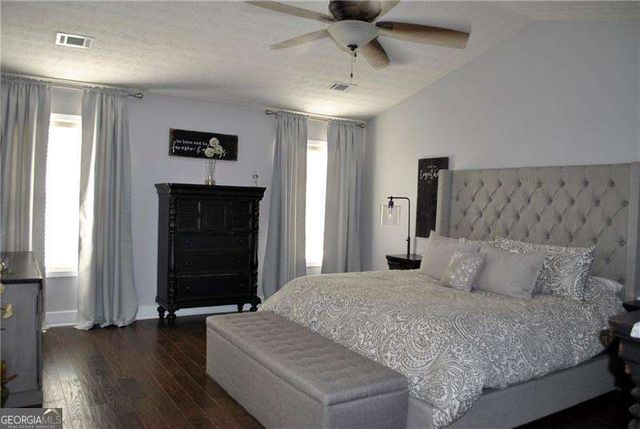 718 Bartow Drive, Dacula, GA 30019