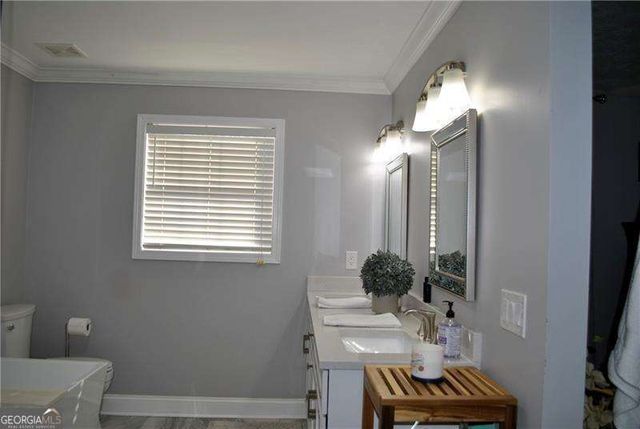 718 Bartow Drive, Dacula, GA 30019