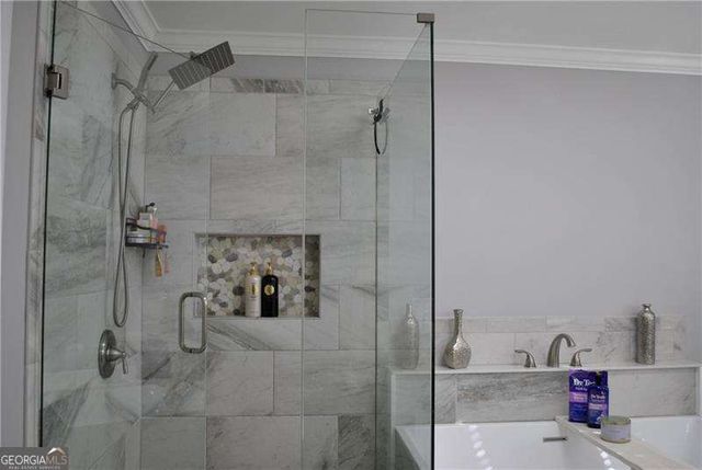 718 Bartow Drive, Dacula, GA 30019