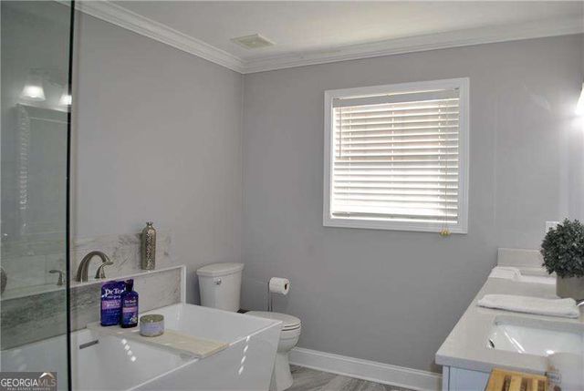 718 Bartow Drive, Dacula, GA 30019