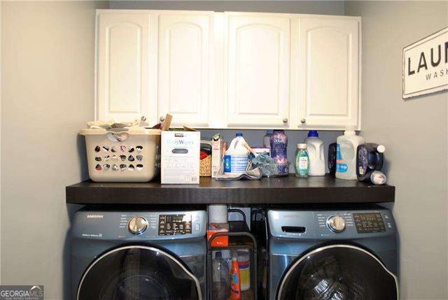 718 Bartow Drive, Dacula, GA 30019