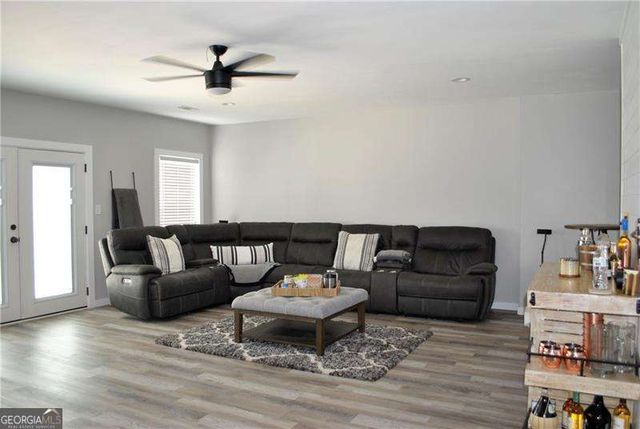 718 Bartow Drive, Dacula, GA 30019