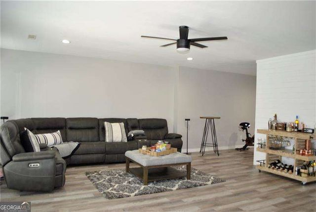 718 Bartow Drive, Dacula, GA 30019