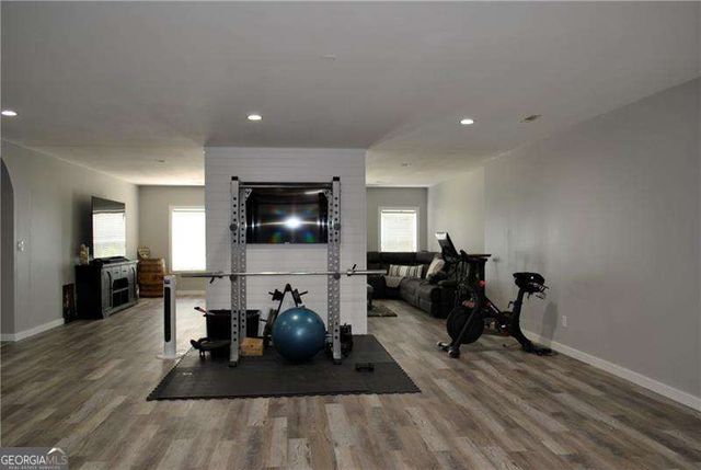 718 Bartow Drive, Dacula, GA 30019